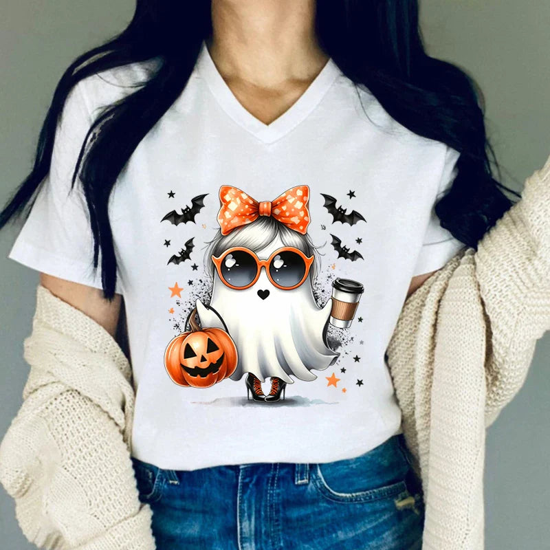 Halloween T-Shirts