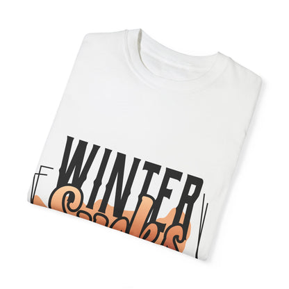 Winter Sucks T-shirt