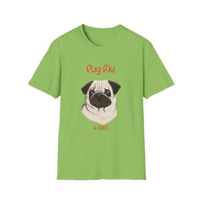 Pet: Pug me 4 ever