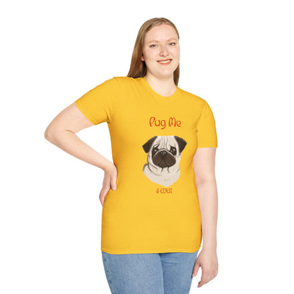 Pet: Pug me 4 ever