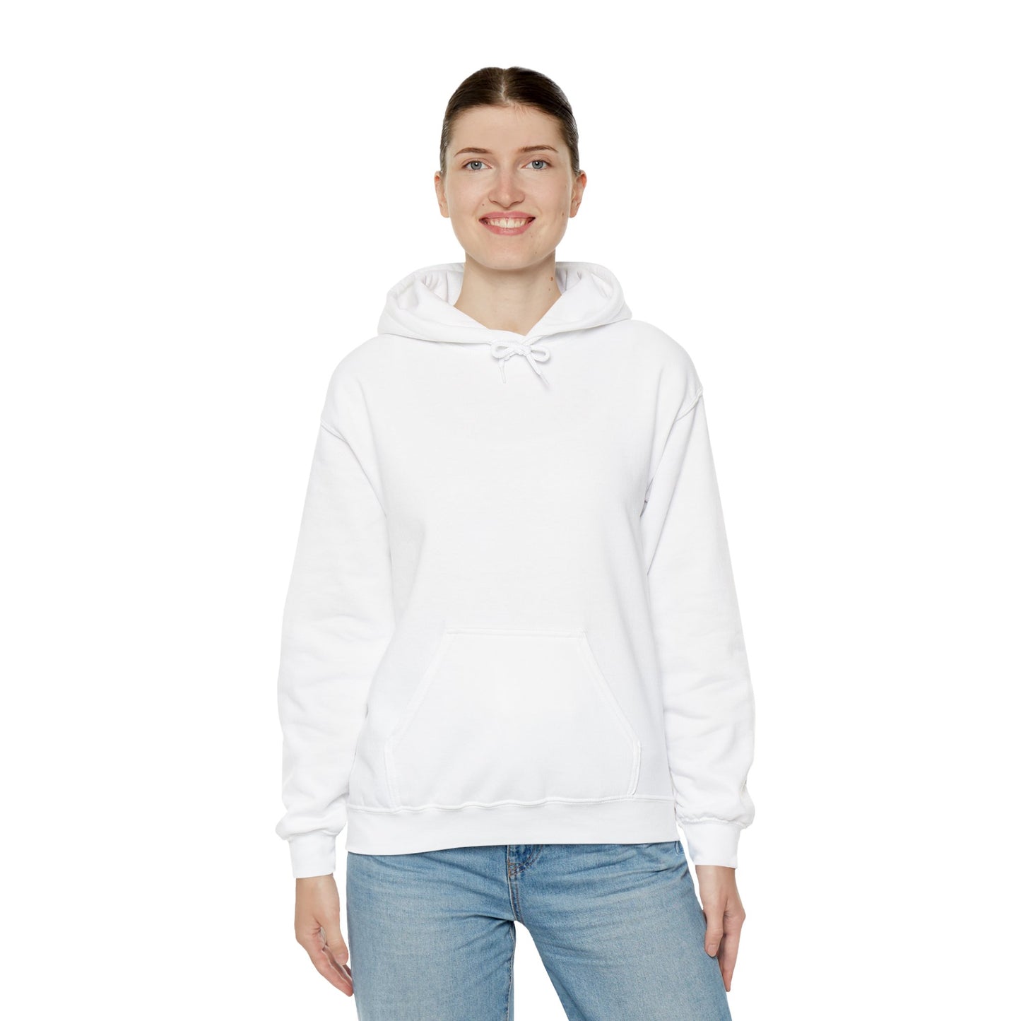 Unisex Heavy Blend™ Hooded Sweatshirt: G Series LOVE