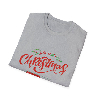 Christmas Loading Tee