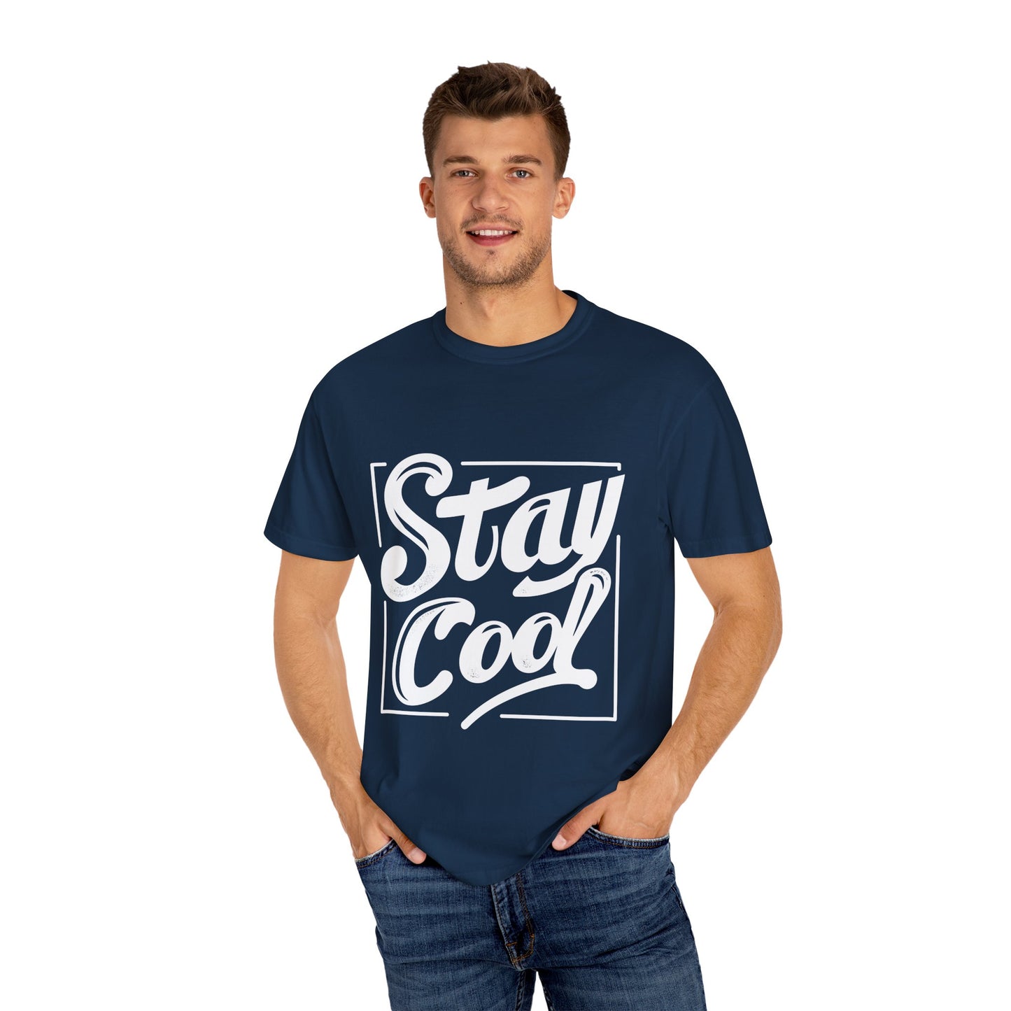 Stay Cool T-shirt