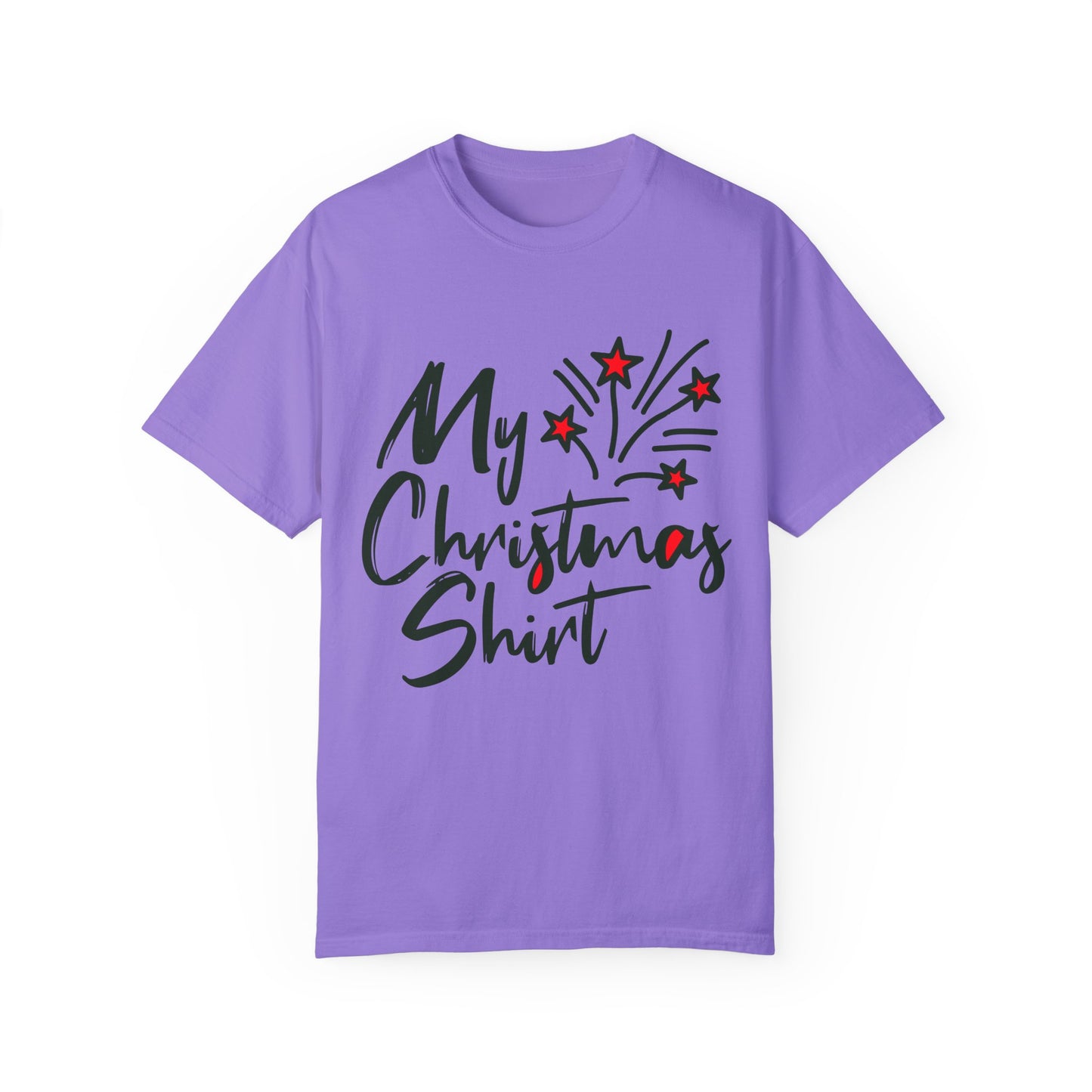 Merry Christmas Shirt Tee