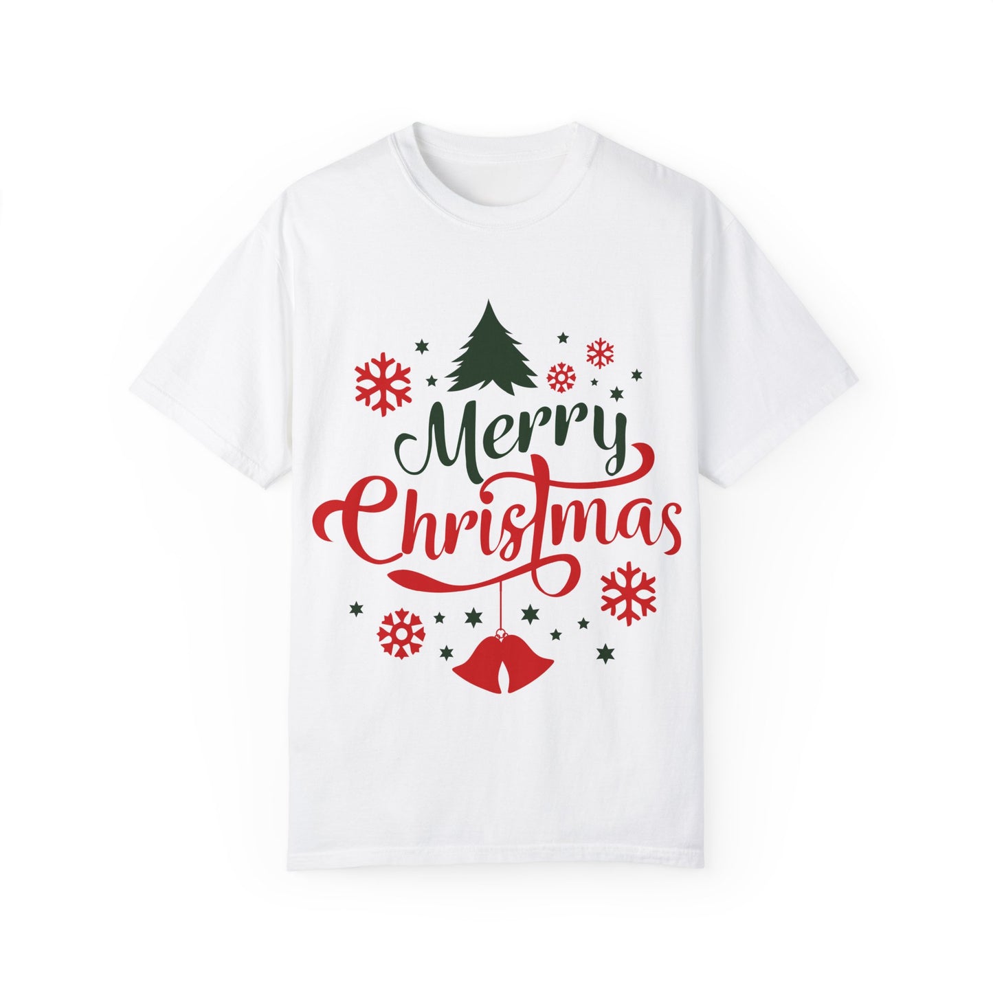 Merry Christmas Tee