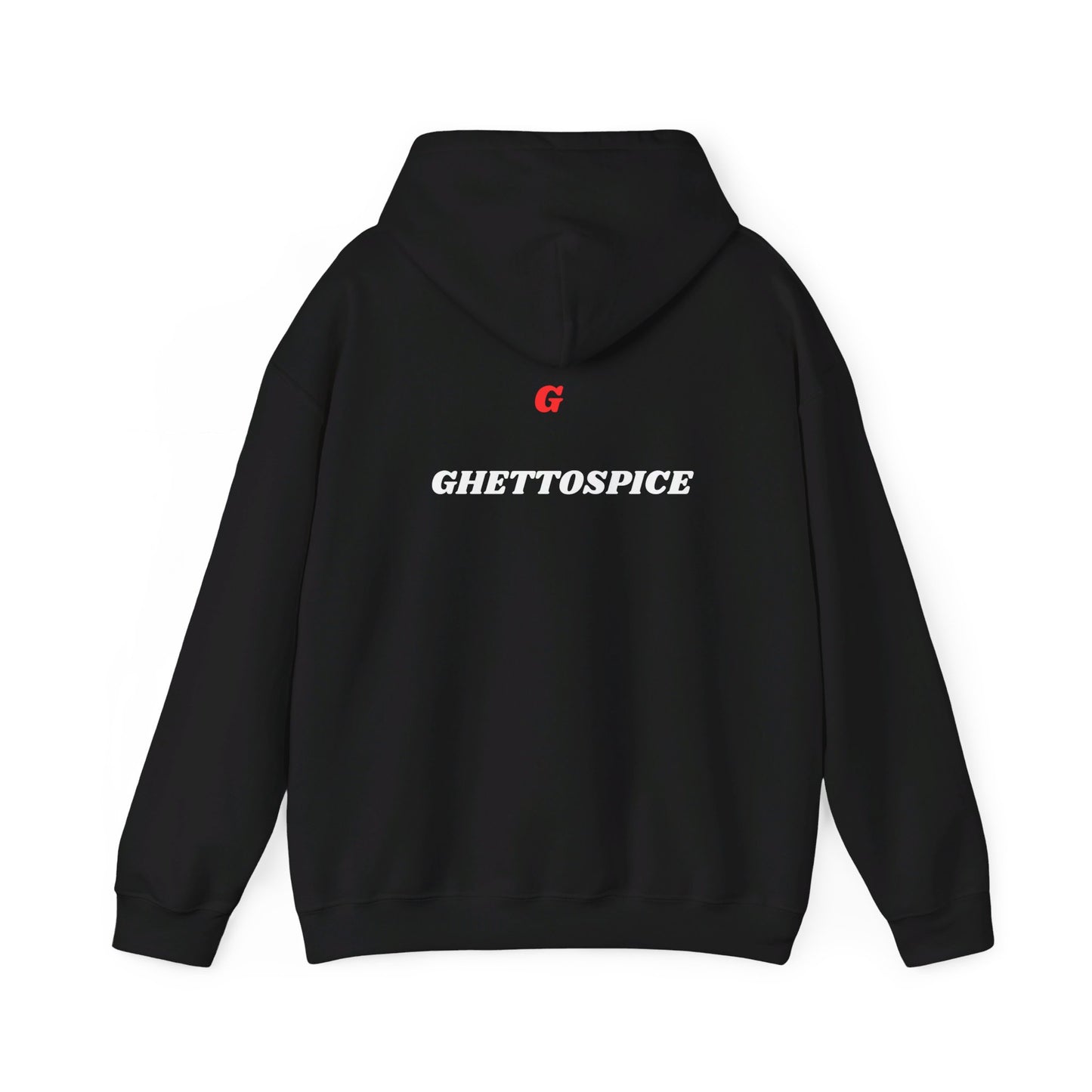 Unisex Heavy Blend™ Hooded Sweatshirt; G Series SPICE