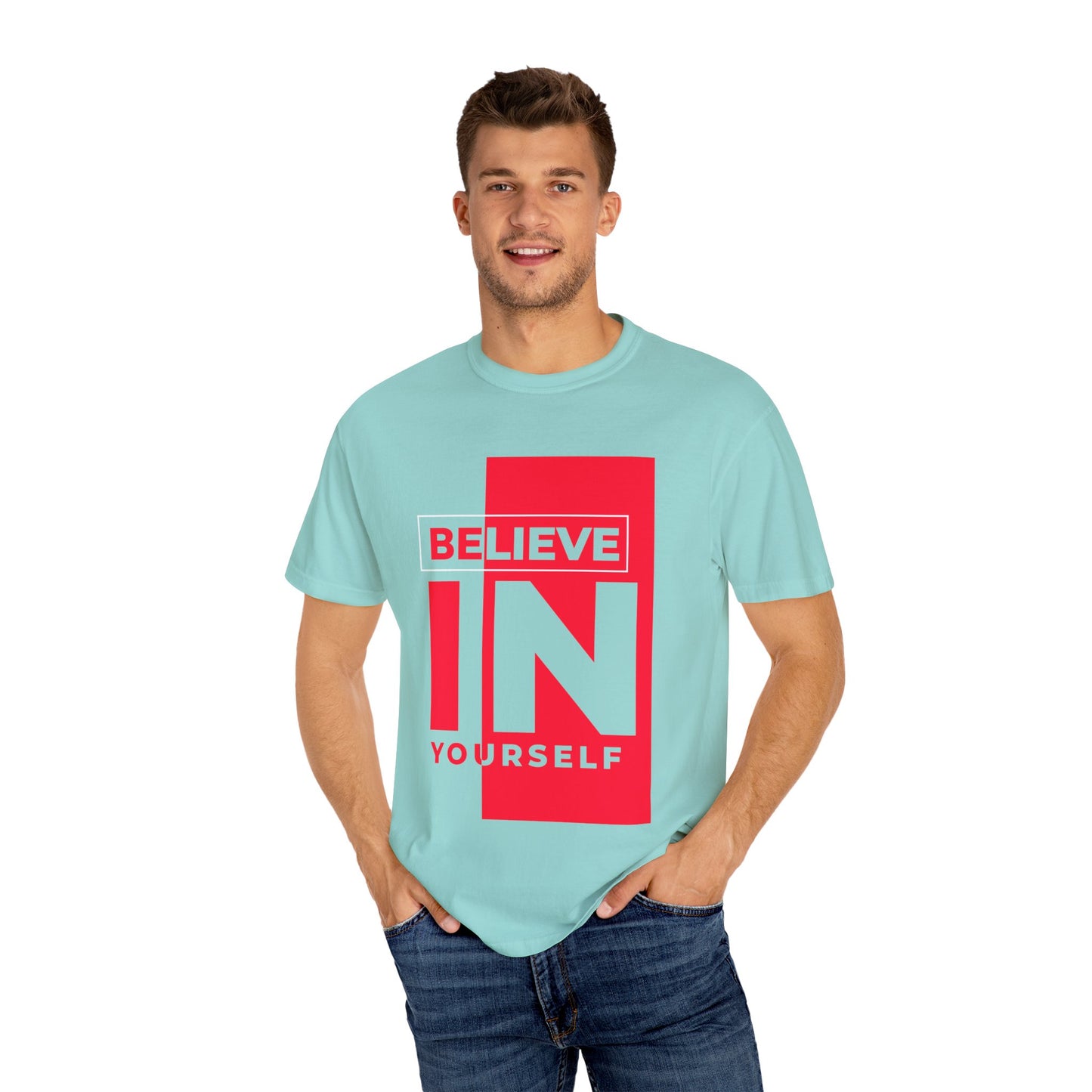 Believe in Yourself T-shirt