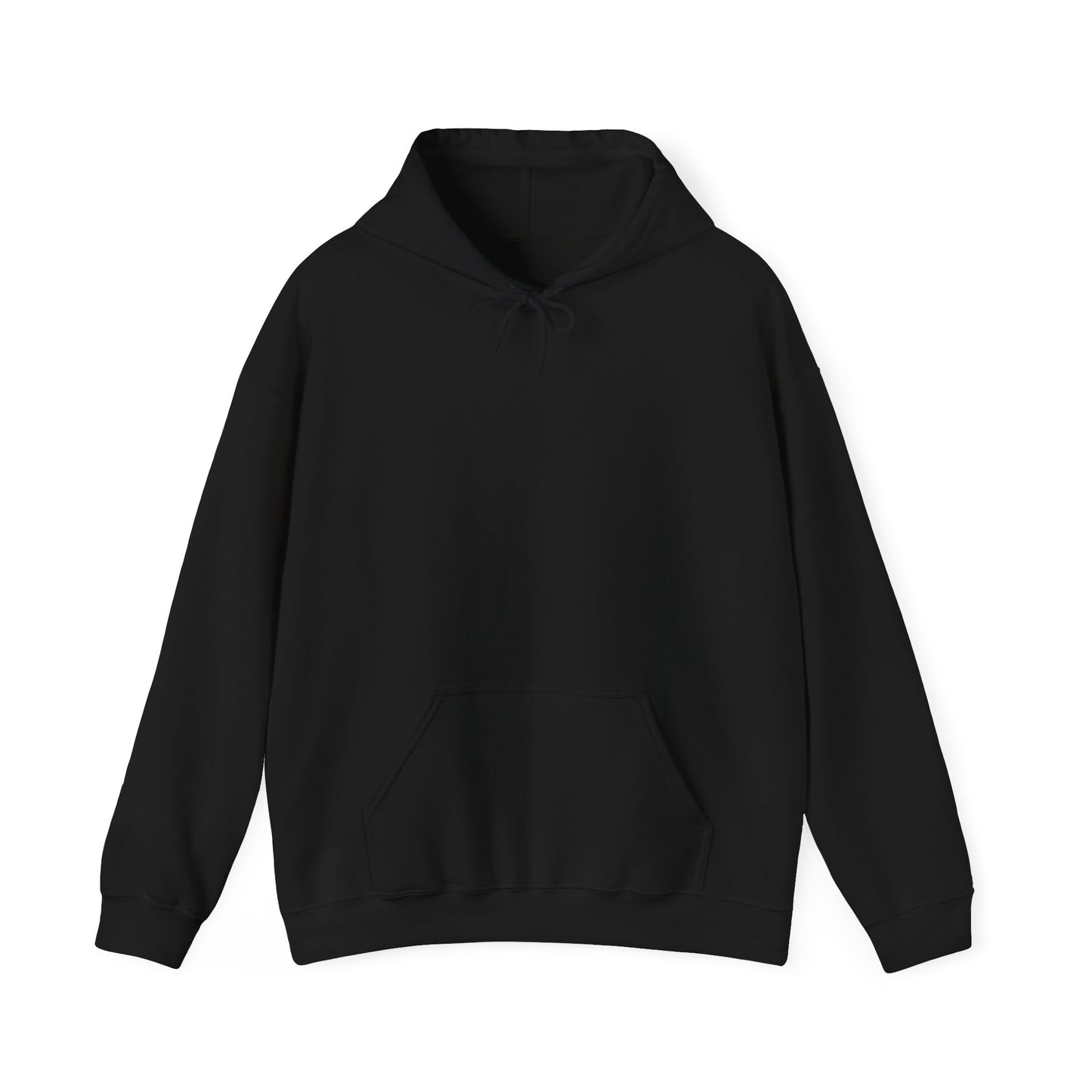 Unisex Heavy Blend™ Hooded Sweatshirt: G Series LIFE