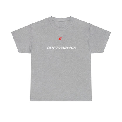 Unisex Heavy Cotton Tee: G Series SPICE