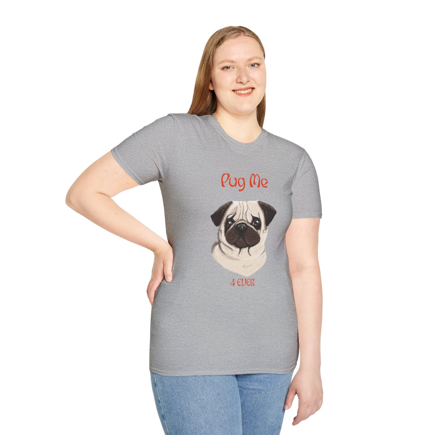 Pet: Pug me 4 ever