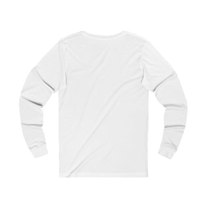 Unisex Jersey Long Sleeve Tee: G Series LOVE