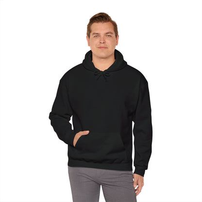 Unisex Heavy Blend™ Hooded Sweatshirt: G Series LOVE