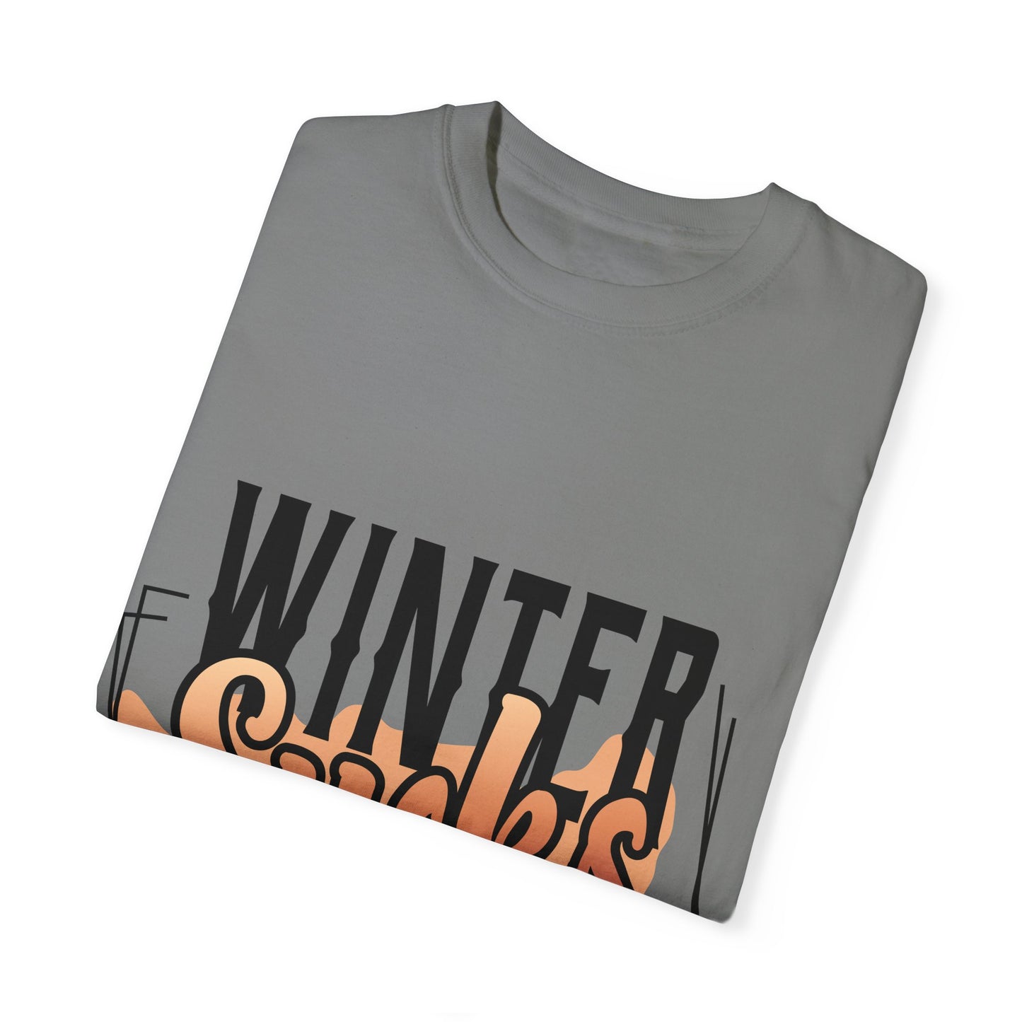 Winter Sucks T-shirt