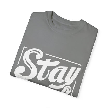 Stay Cool T-shirt