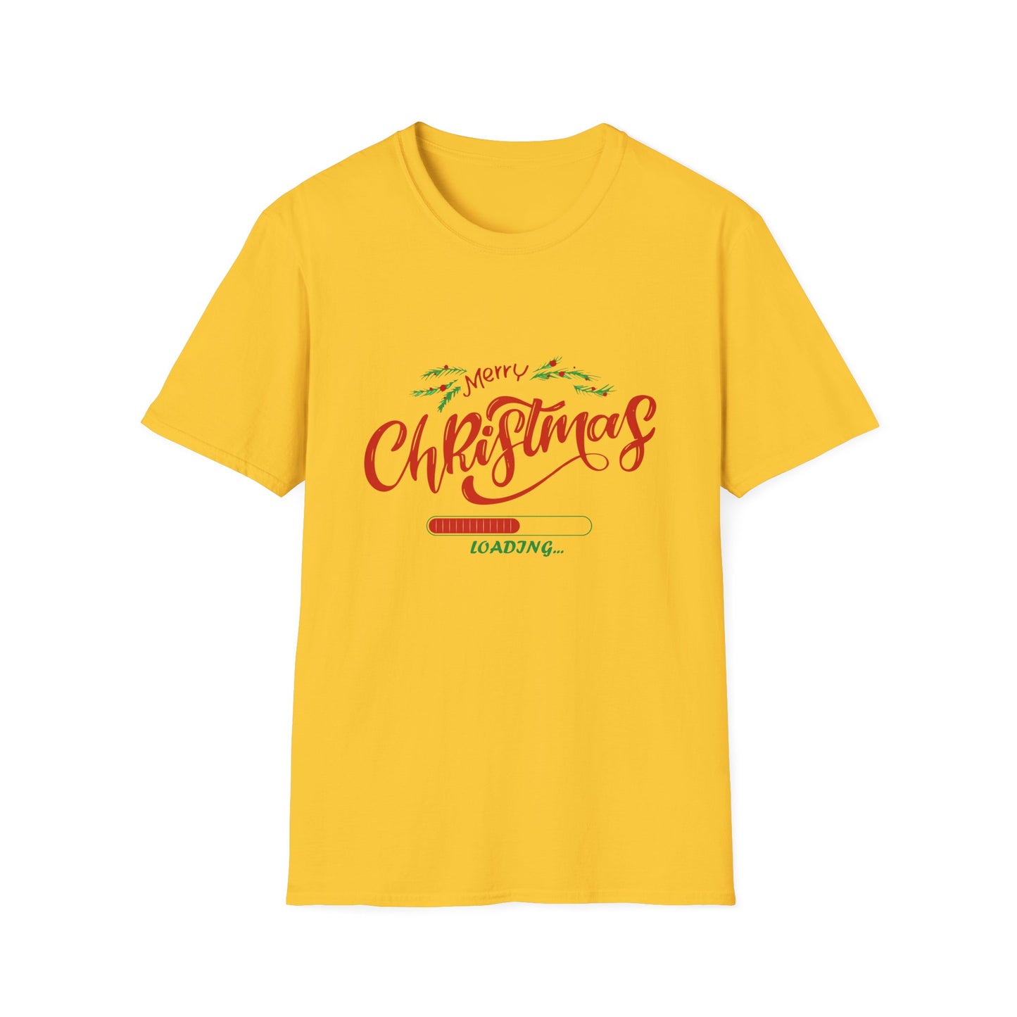 Christmas Loading Tee