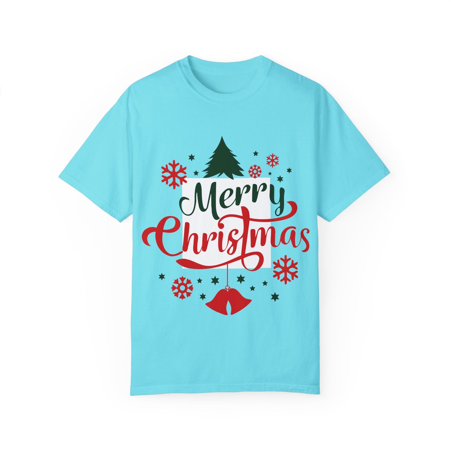 Merry Christmas Tee