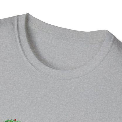 Christmas Loading Tee