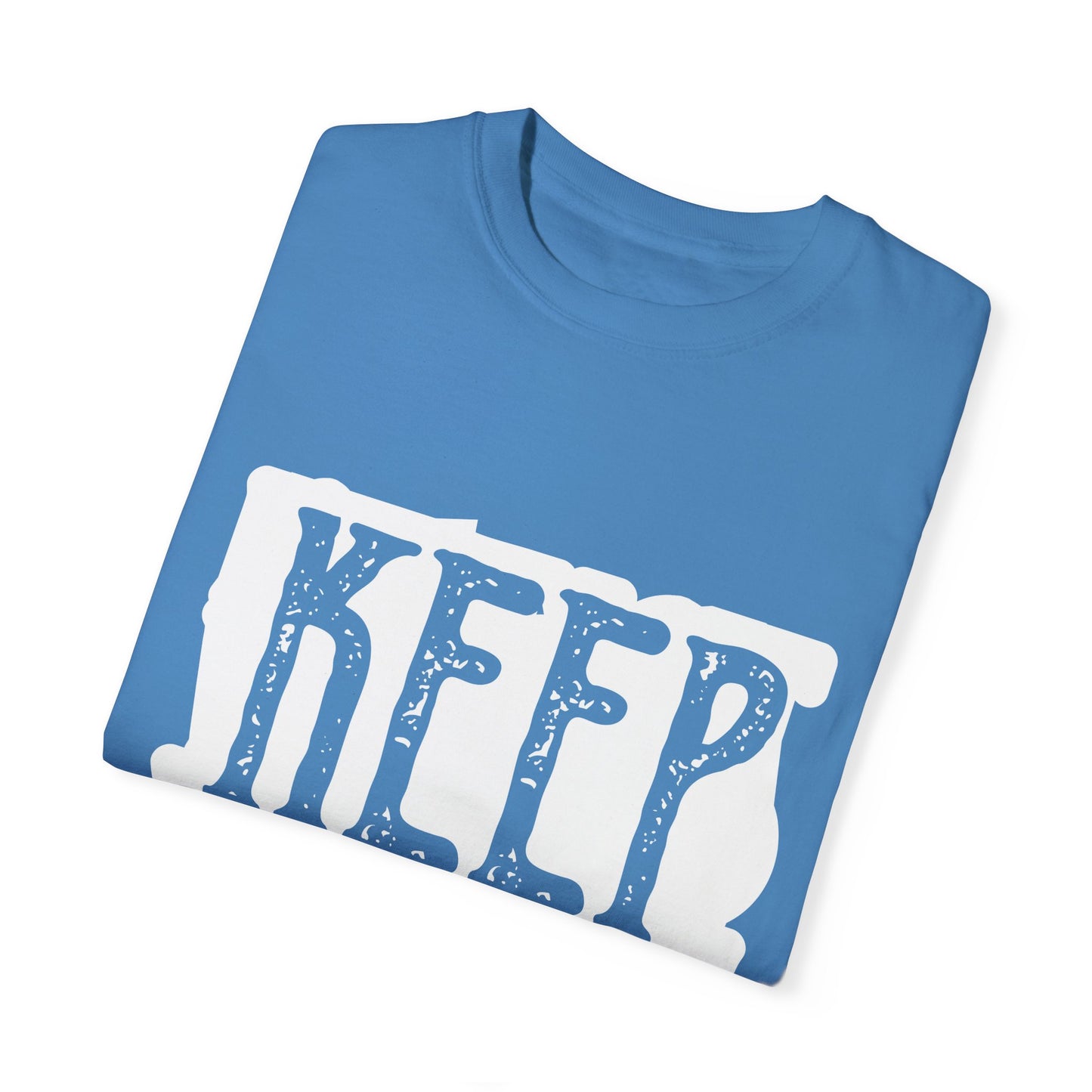 Keep Calm and Strong T-shirt