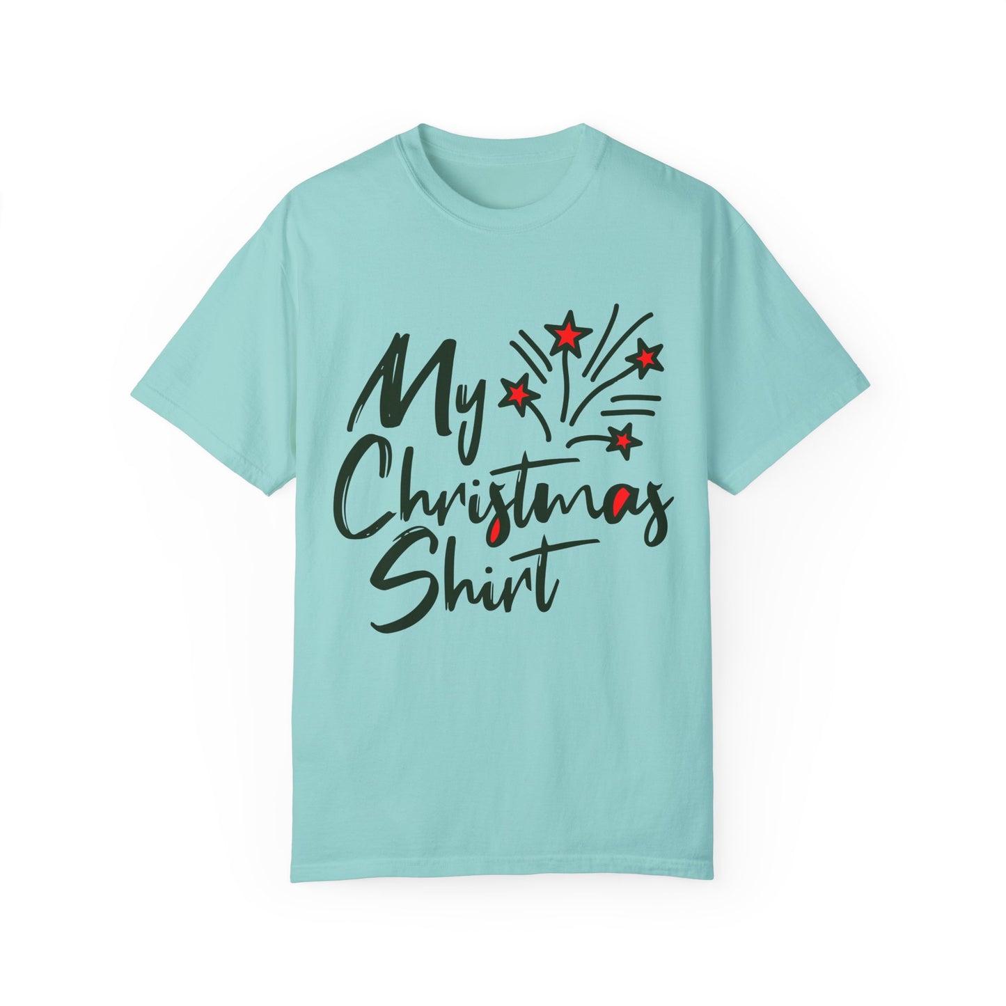 Merry Christmas Shirt Tee