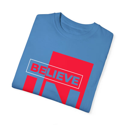 Believe in Yourself T-shirt