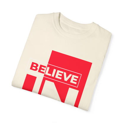 Believe in Yourself T-shirt