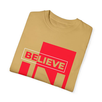 Believe in Yourself T-shirt