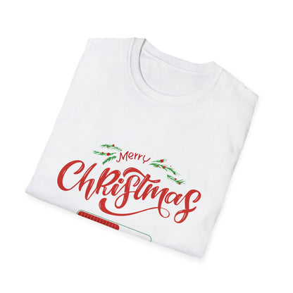 Christmas Loading Tee