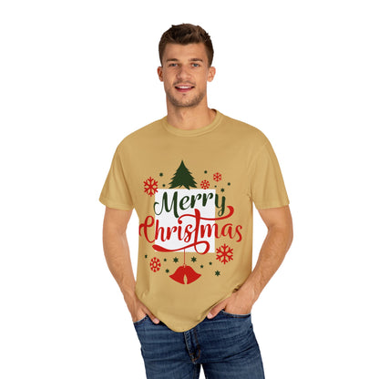 Merry Christmas Tee