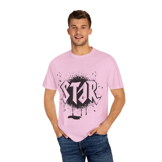 Star T-shirt