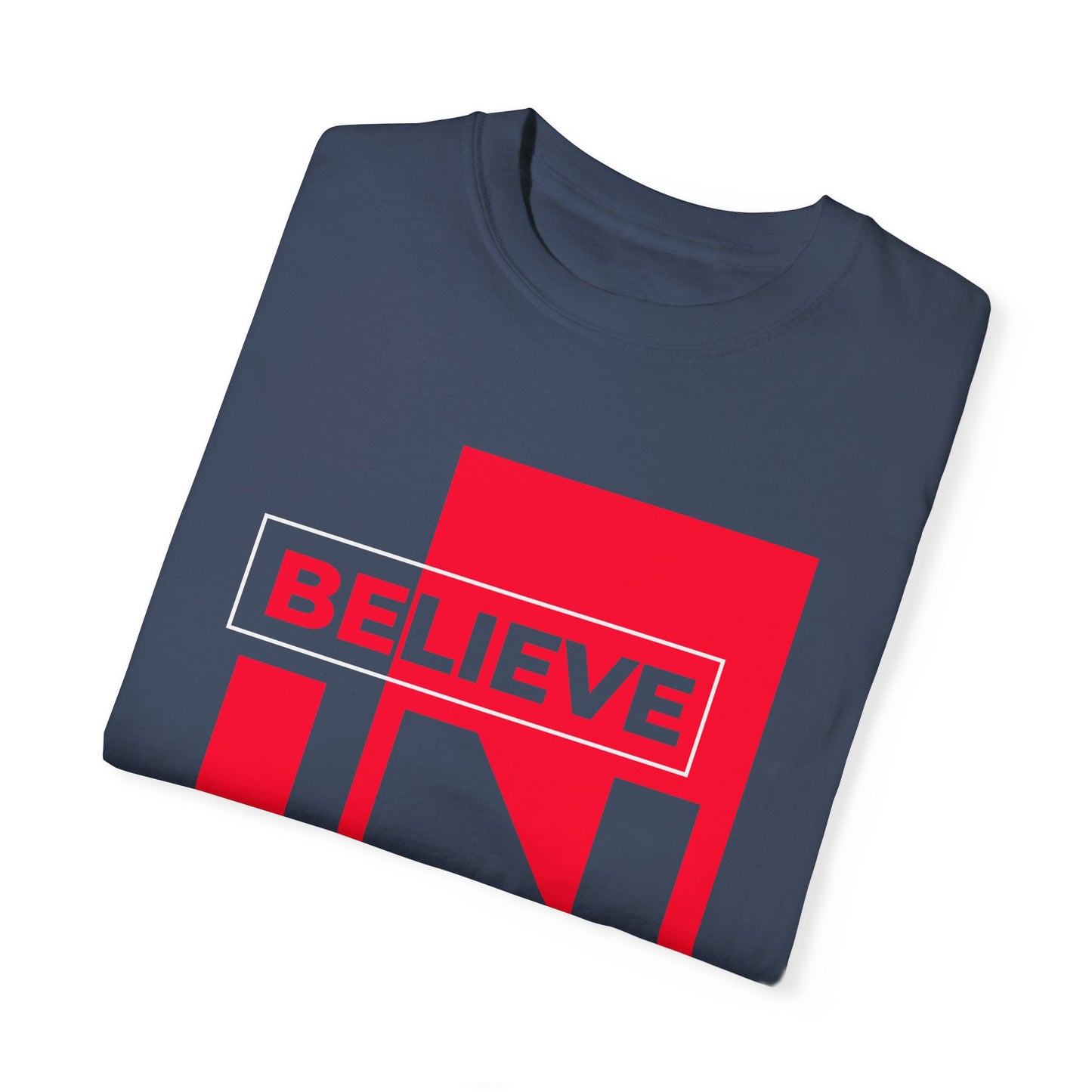 Believe in Yourself T-shirt