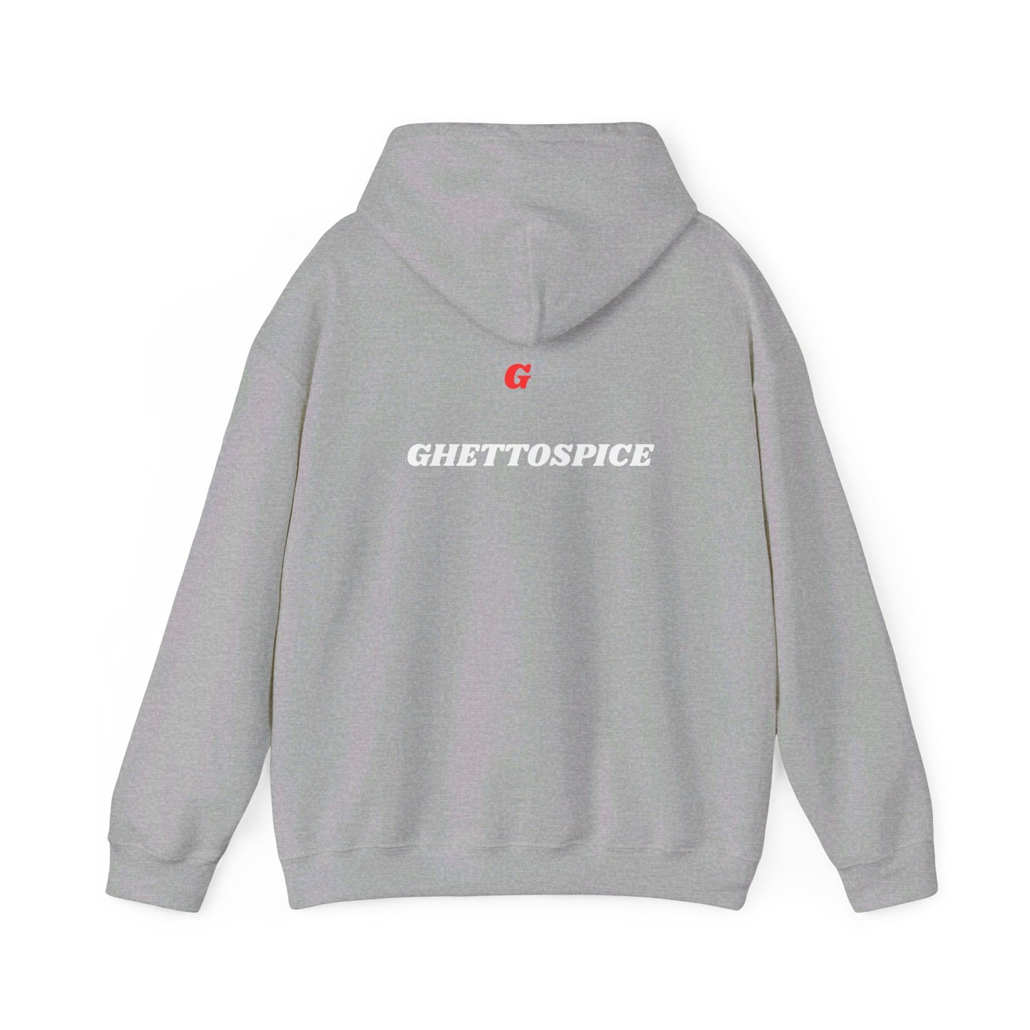 Unisex Heavy Blend™ Hooded Sweatshirt; G Series SPICE