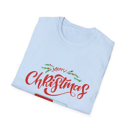 Christmas Loading Tee