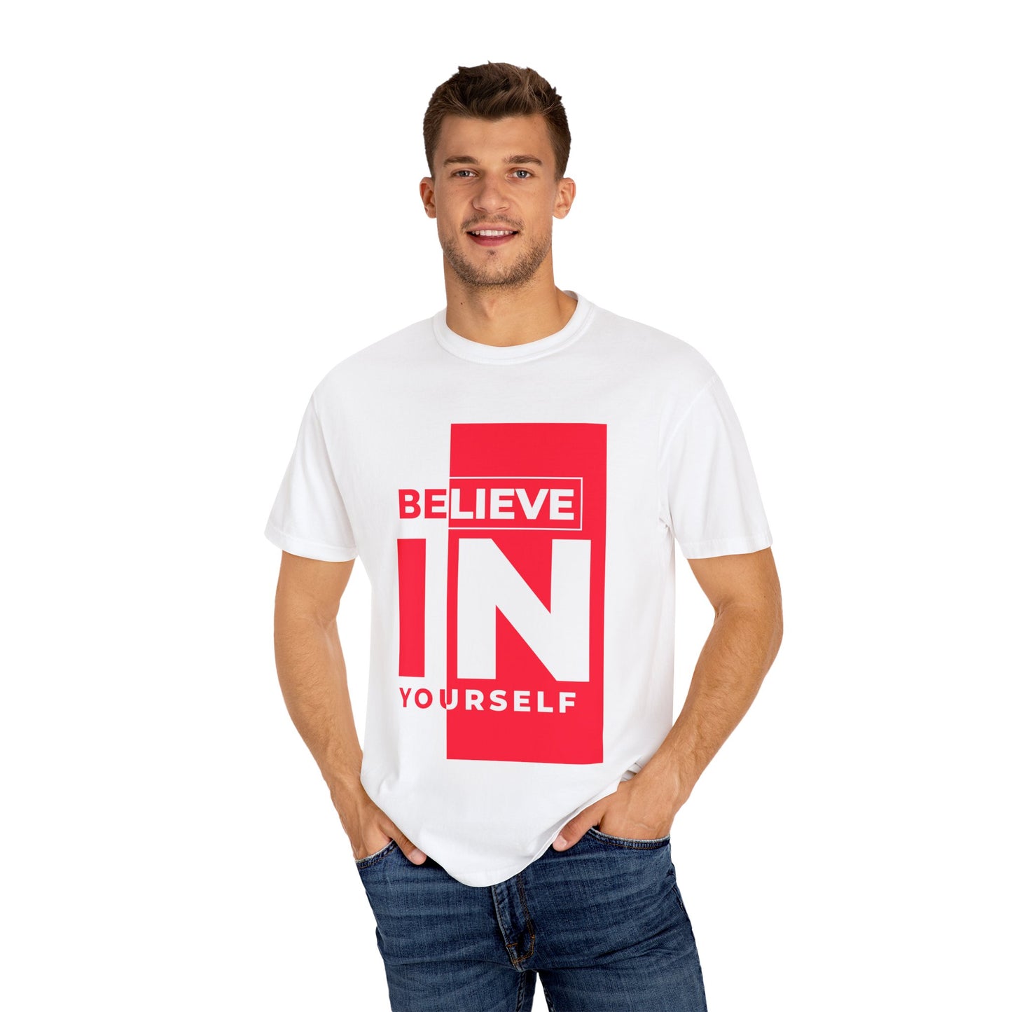 Believe in Yourself T-shirt