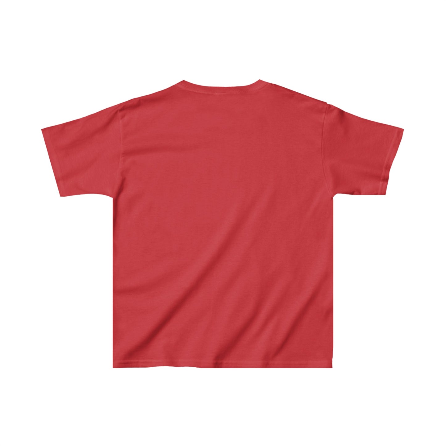 Kids Tees: Powered by Playfulness