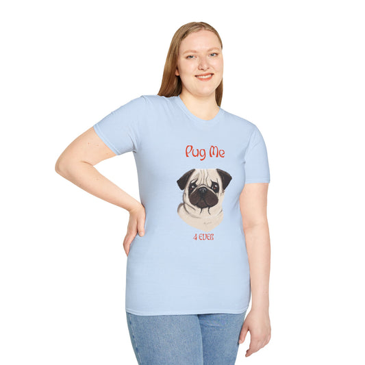 Pet: Pug me 4 ever