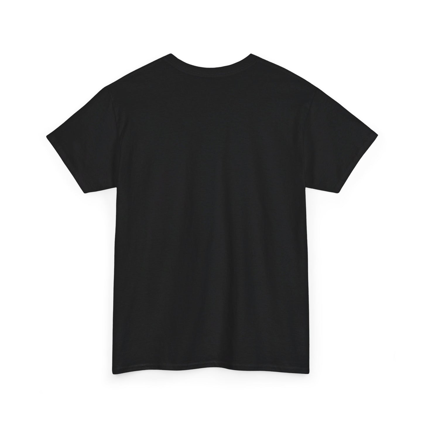 Unisex Heavy Cotton Tee: G Series SPICE