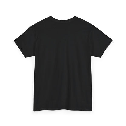 Unisex Heavy Cotton Tee: G Series SPICE