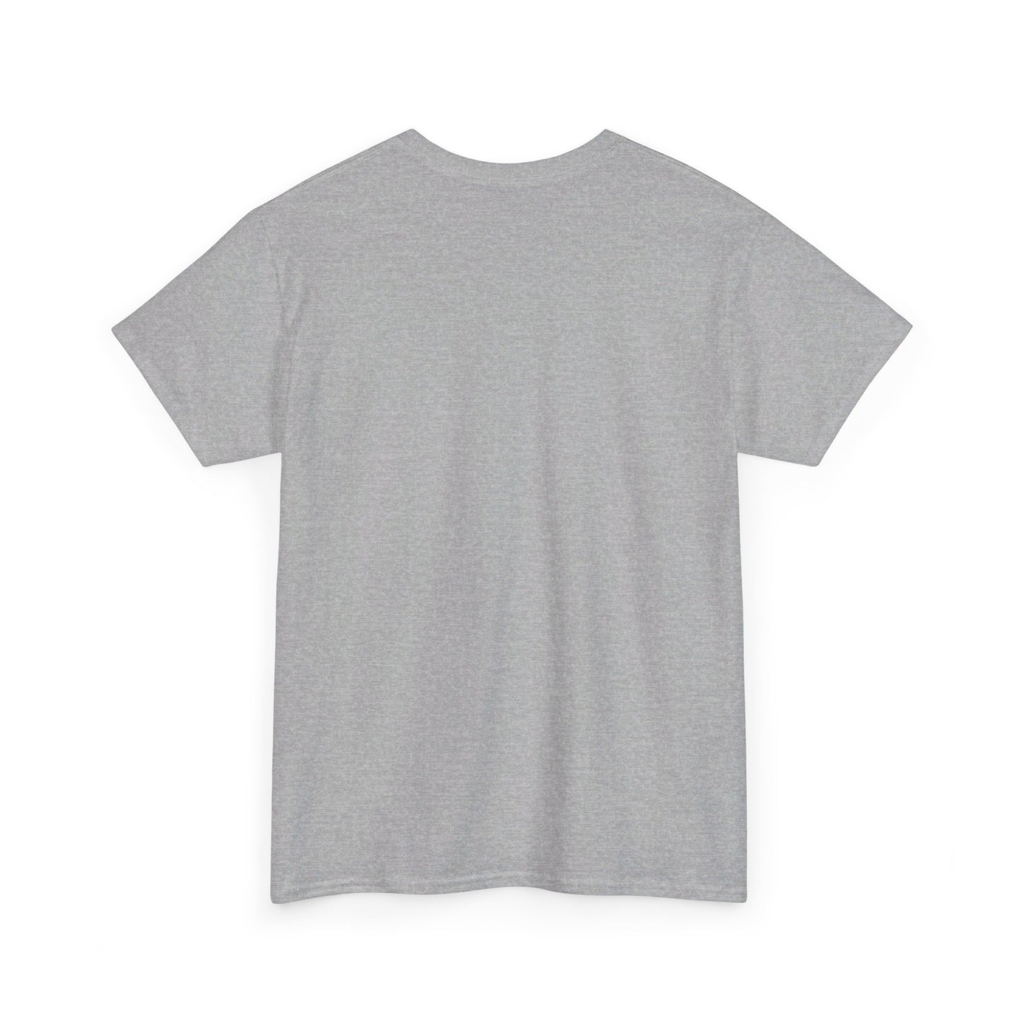 Unisex Heavy Cotton Tee: G Series SPICE