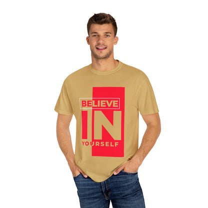 Believe in Yourself T-shirt