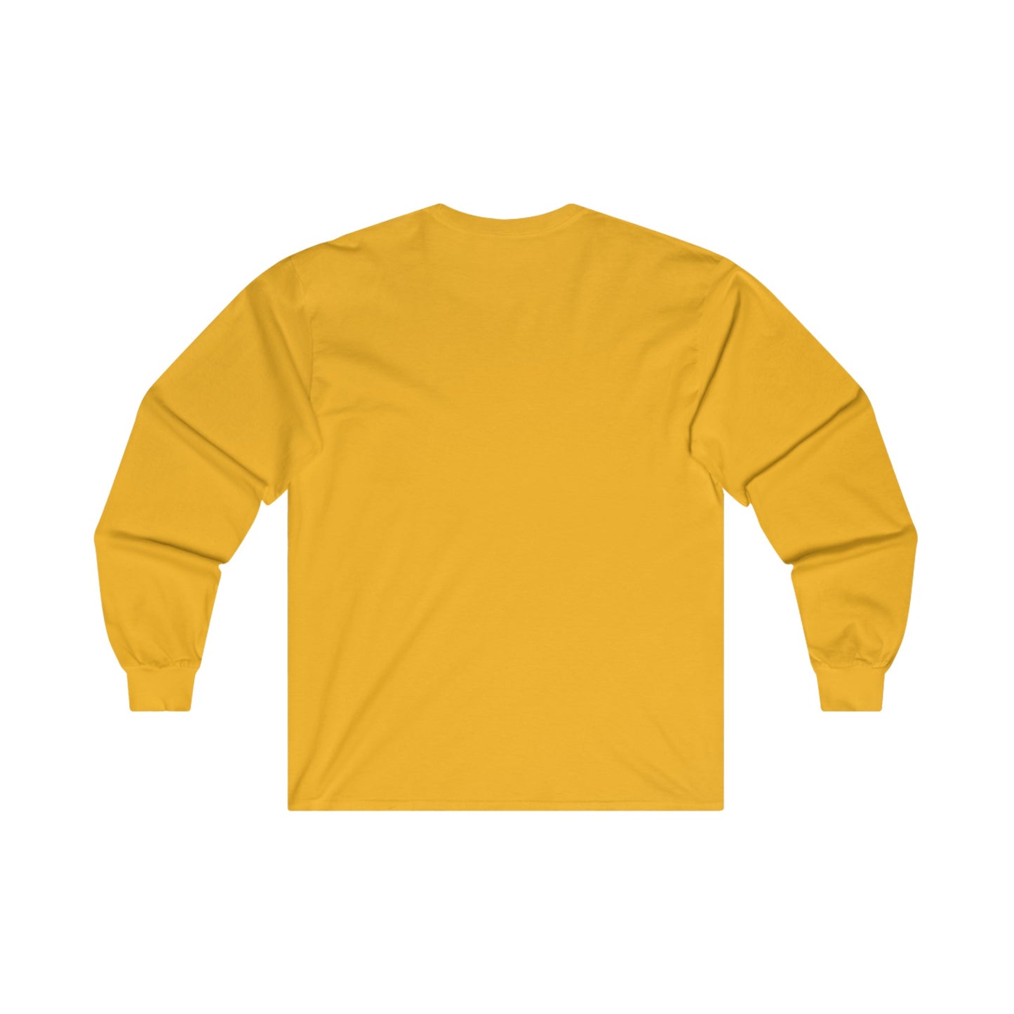 Unisex Ultra Cotton Long Sleeve Tee: G Series BROKE