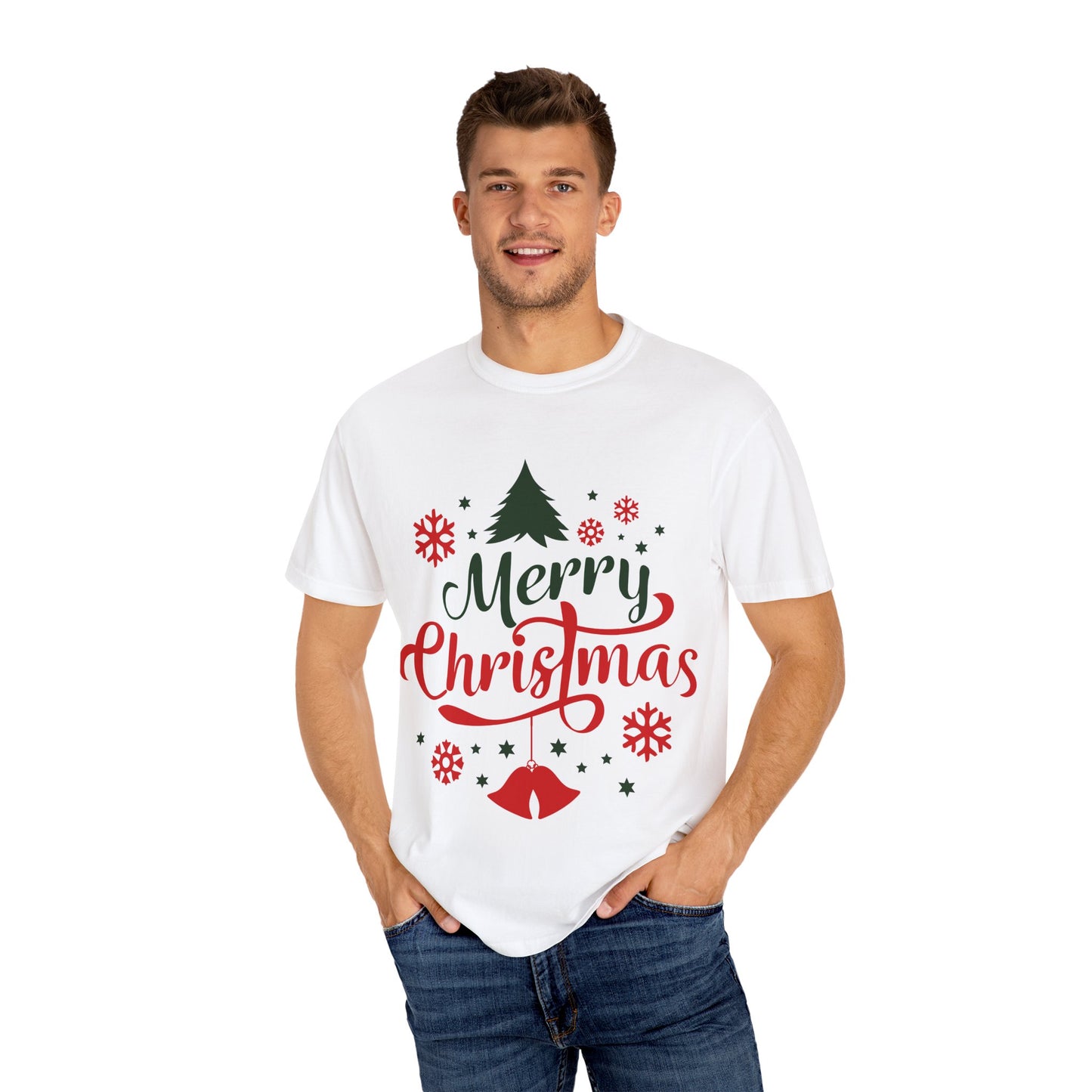 Merry Christmas Tee