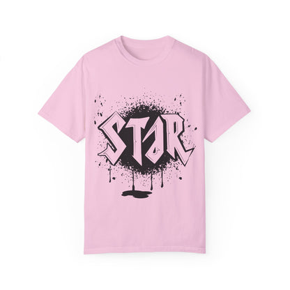 Star T-shirt