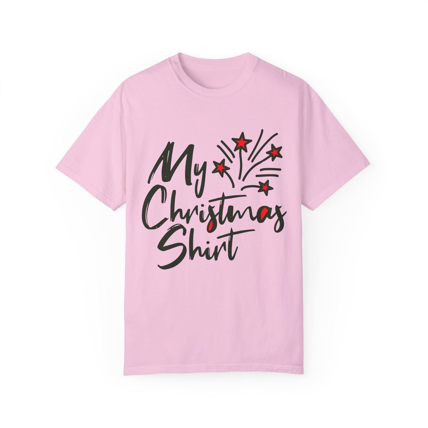 Merry Christmas Shirt Tee