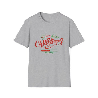 Christmas Loading Tee