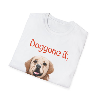 Pet: Doggone it, life's better with a Wag!