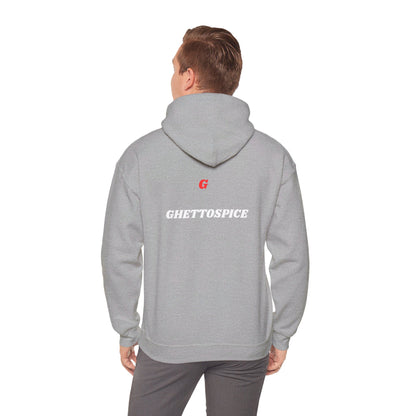 Unisex Heavy Blend™ Hooded Sweatshirt; G Series SPICE