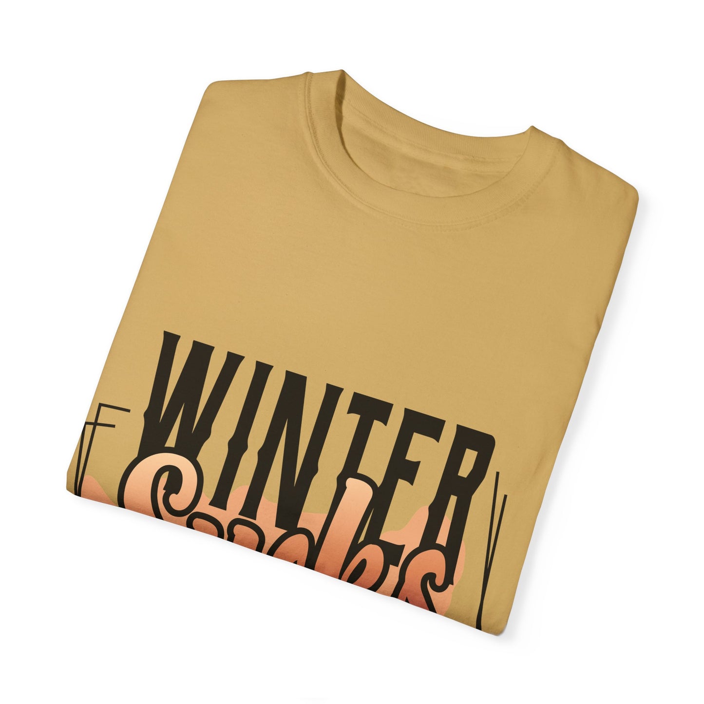 Winter Sucks T-shirt