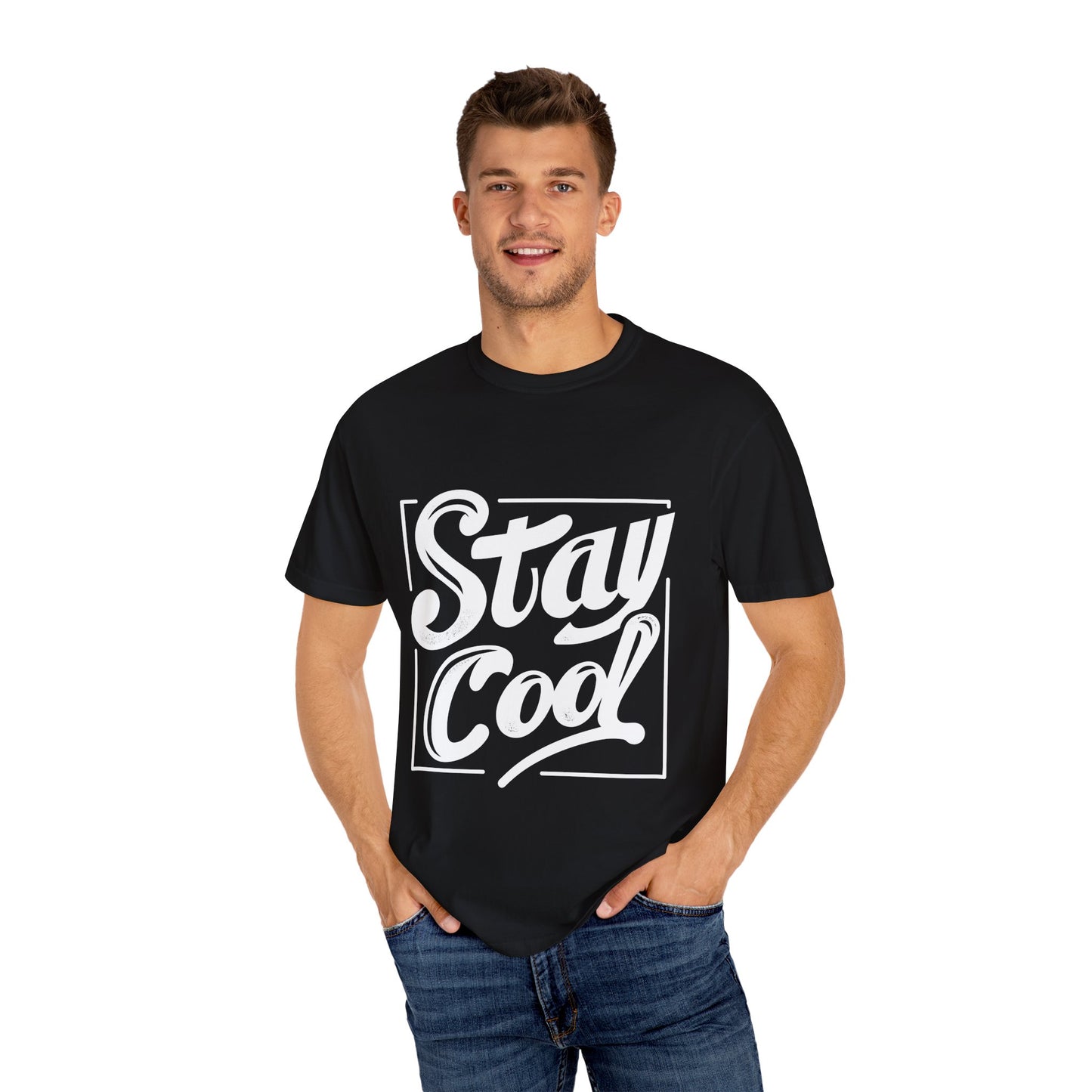 Stay Cool T-shirt