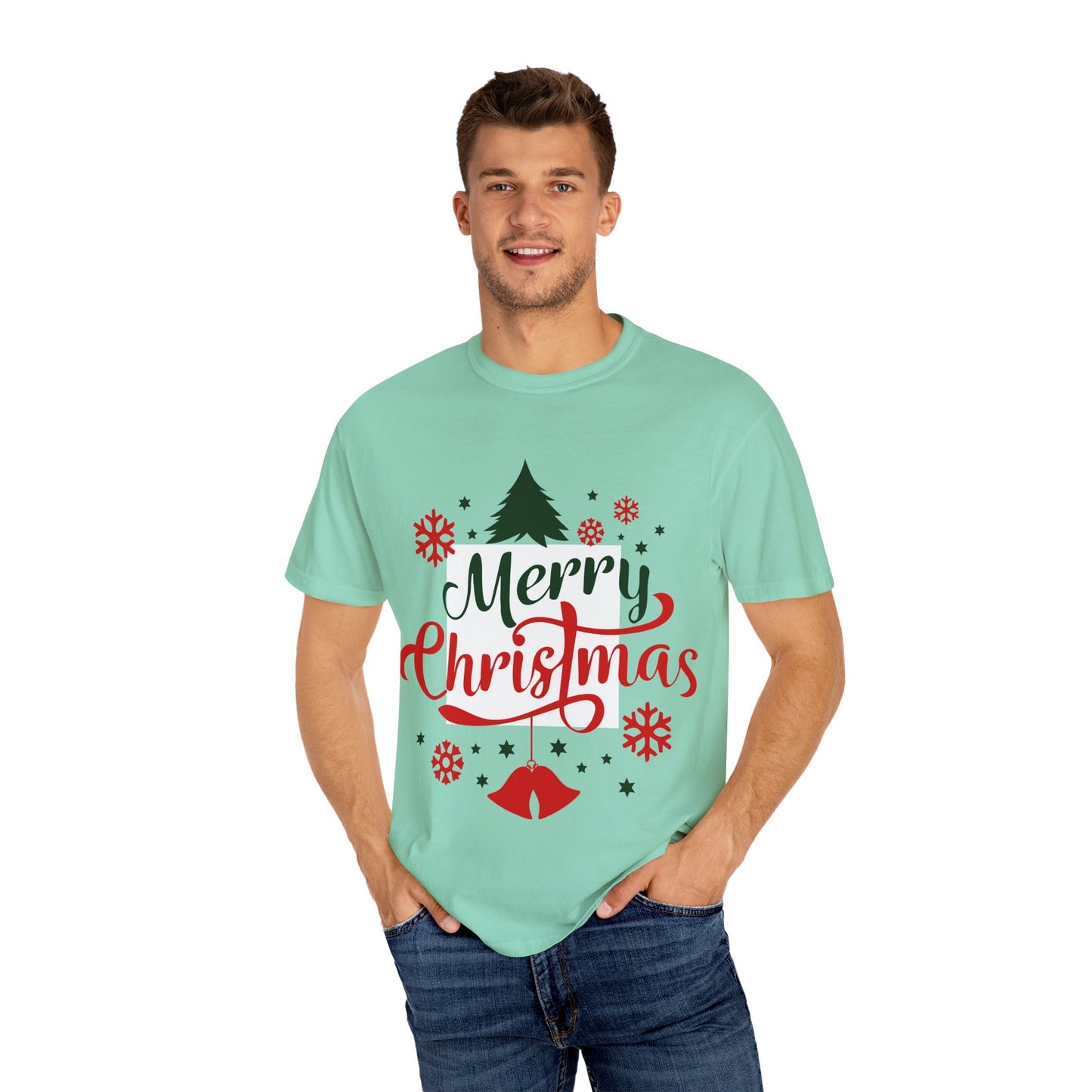 Merry Christmas Tee