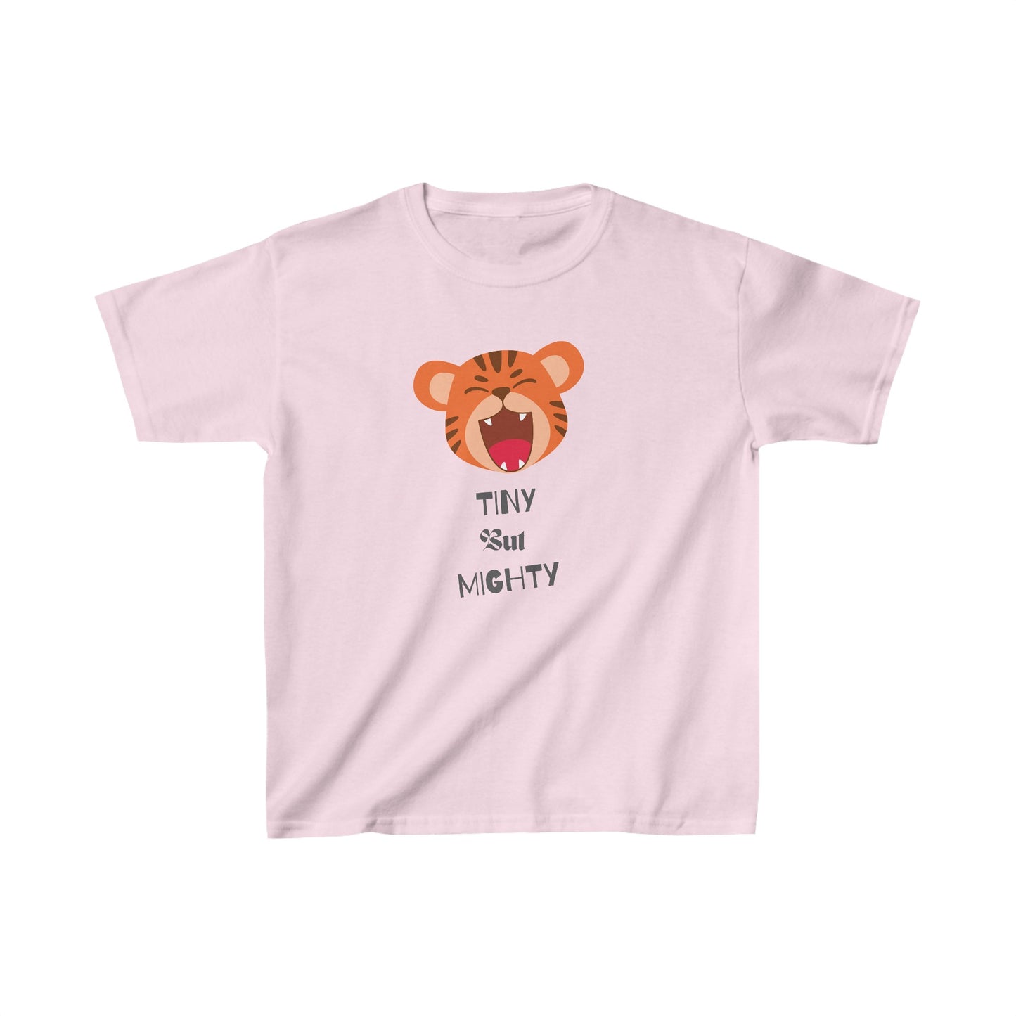 Kids Tees: Tiny But Mighty